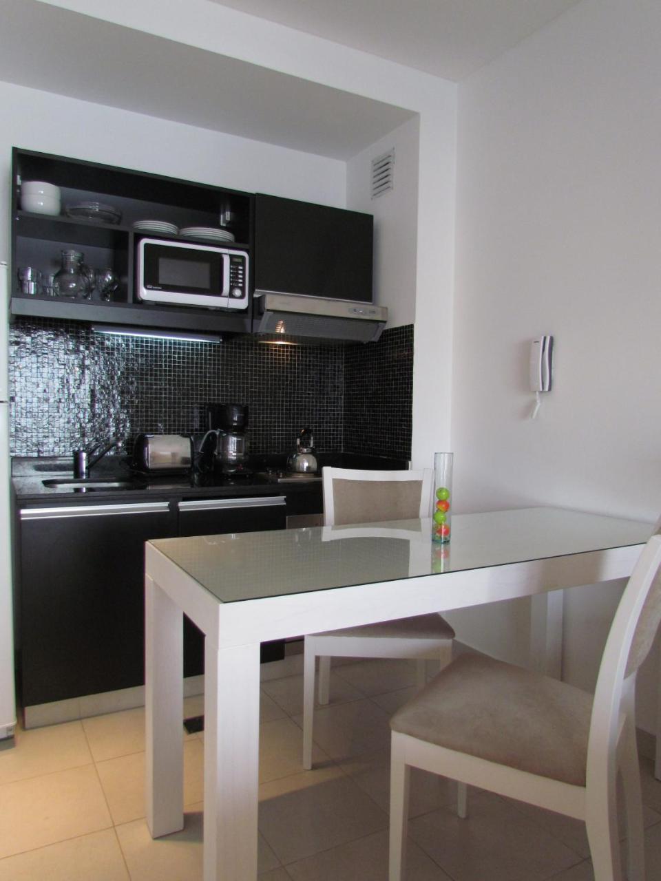 Modern Studio in Palermo Buenos Aires Esterno foto