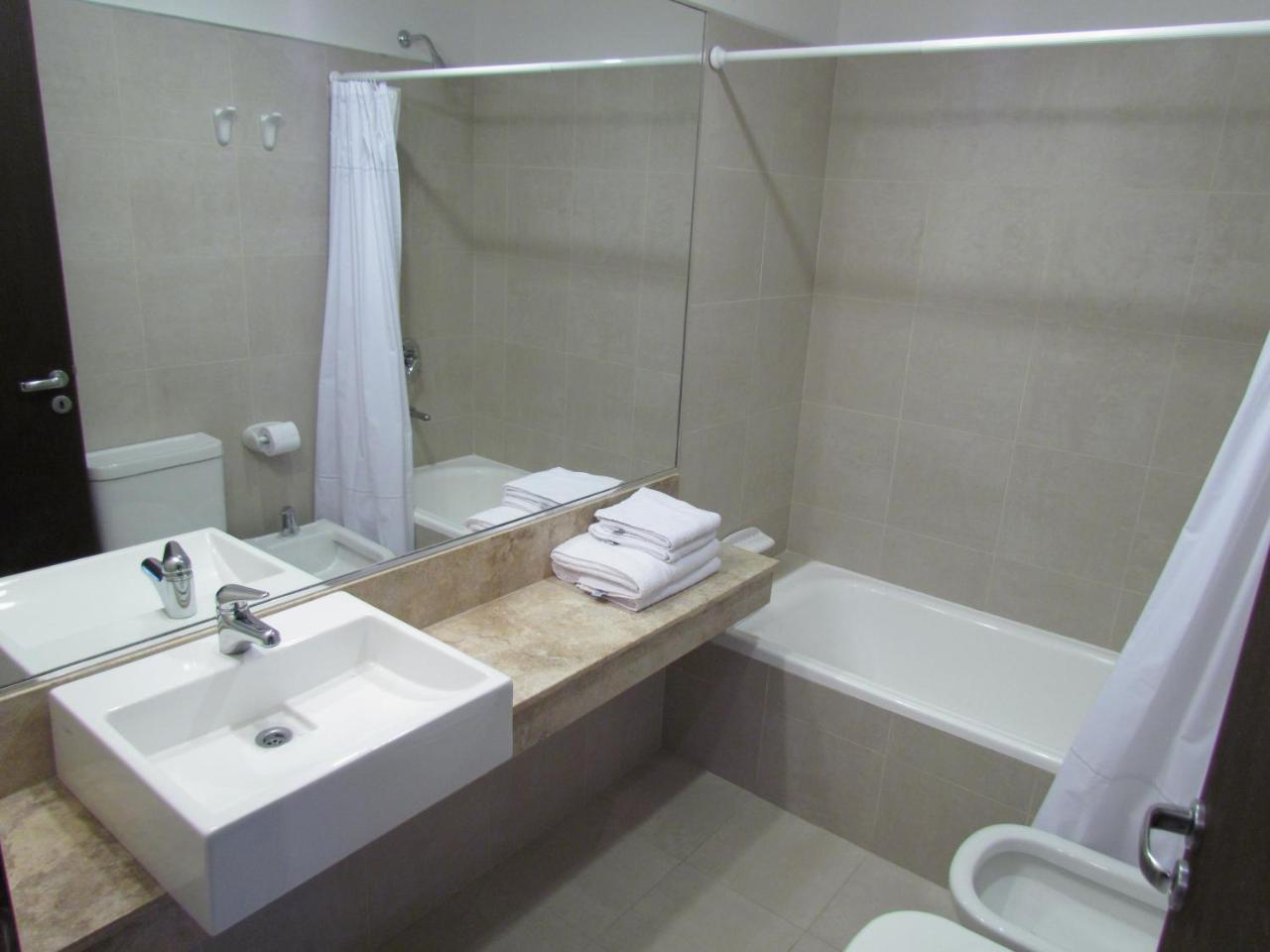 Modern Studio in Palermo Buenos Aires Esterno foto