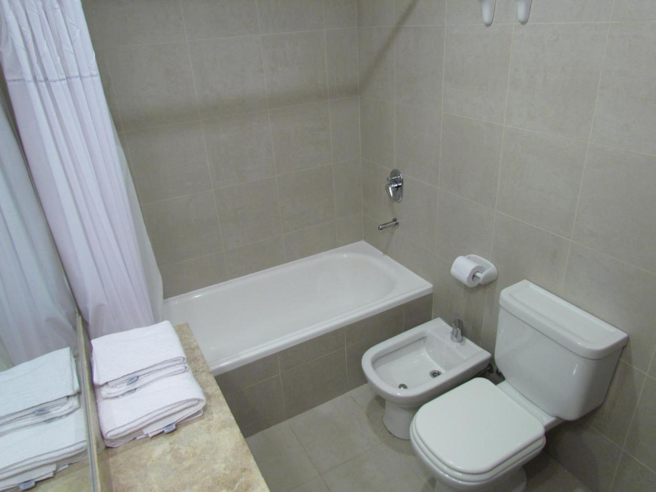 Modern Studio in Palermo Buenos Aires Esterno foto