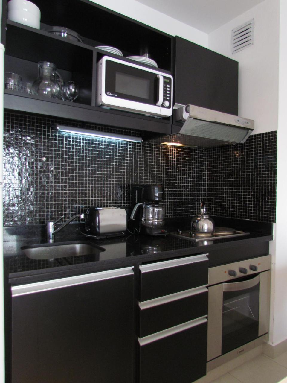Modern Studio in Palermo Buenos Aires Esterno foto