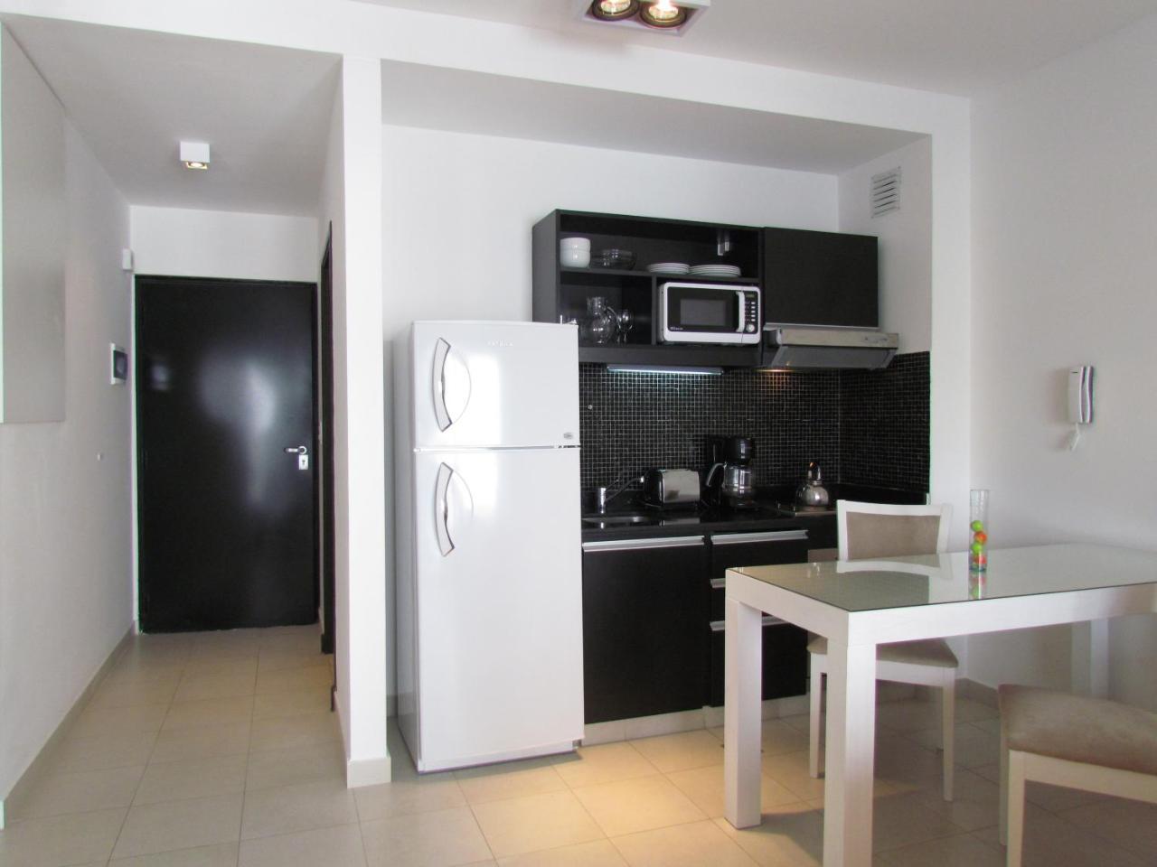 Modern Studio in Palermo Buenos Aires Esterno foto