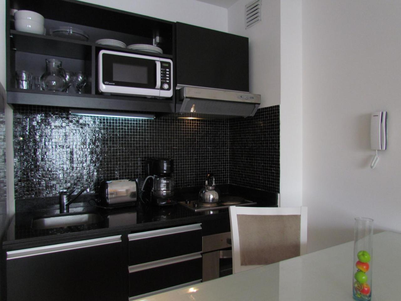 Modern Studio in Palermo Buenos Aires Esterno foto