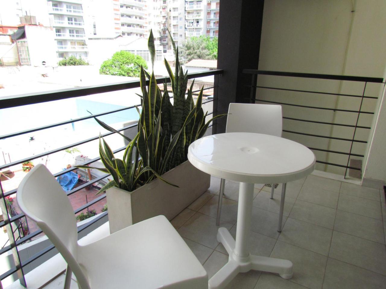 Modern Studio in Palermo Buenos Aires Esterno foto