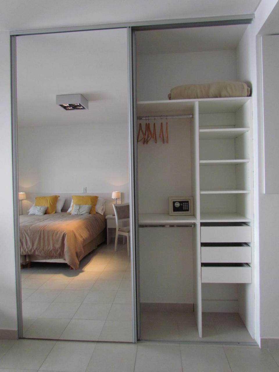 Modern Studio in Palermo Buenos Aires Esterno foto